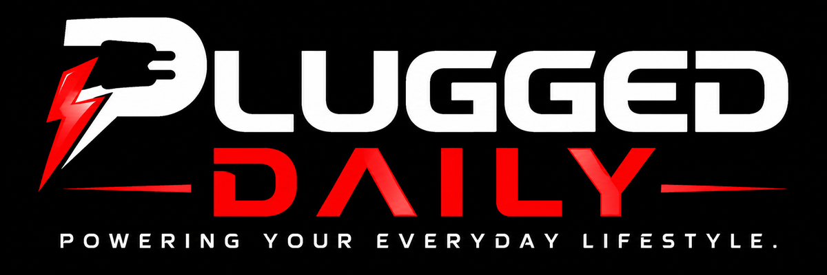 PLUGGED DAILY