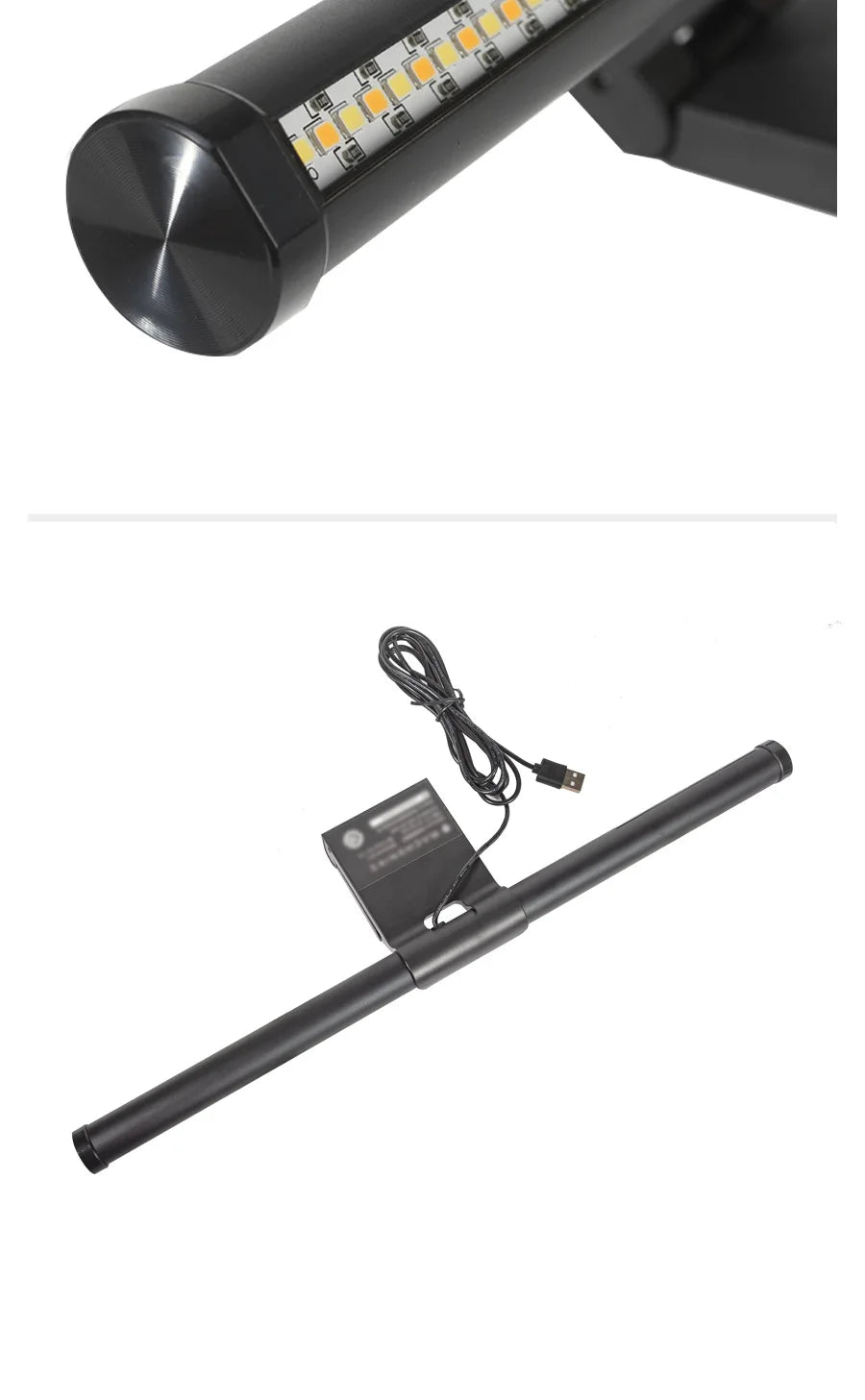 RGB Monitor Light Bar
