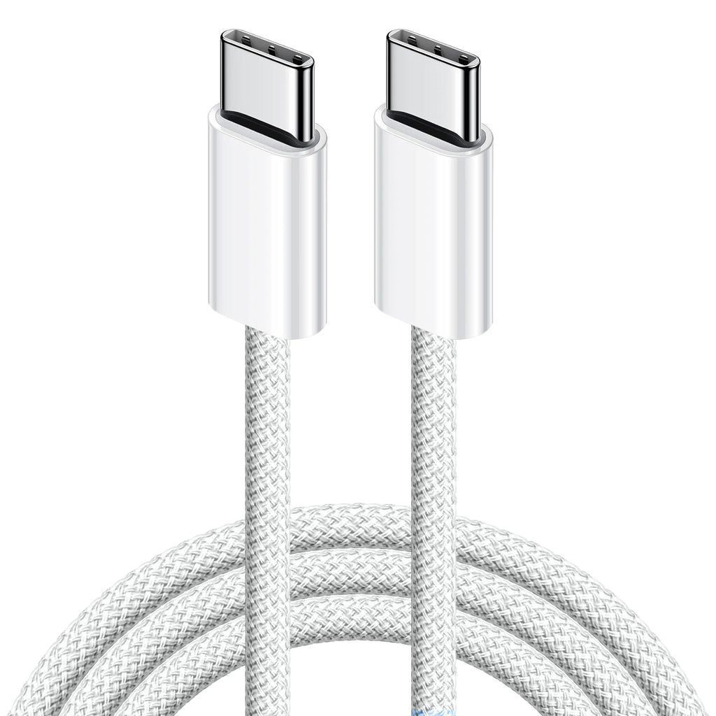 60W USB-C Fast Charging Cable