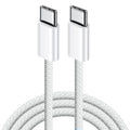 60W USB-C Fast Charging Cable