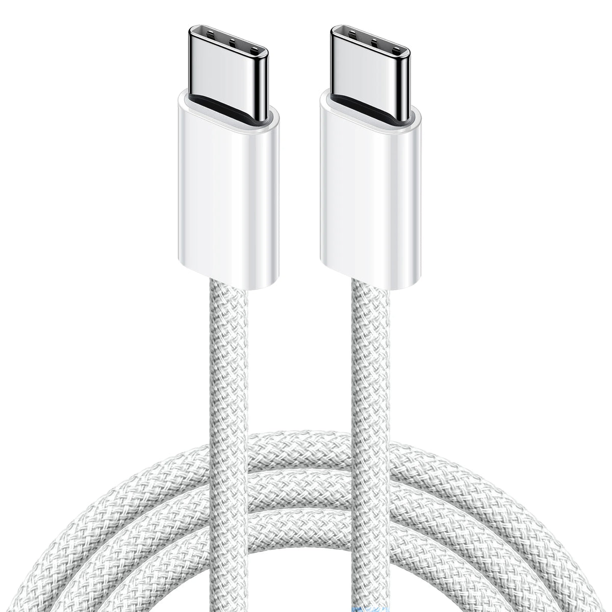 60W USB-C Fast Charging Cable