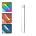 Magnetic RGB Motion Sensor Light Bar