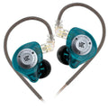 KZ EDX PRO X Hi-Fi Wired Earphones