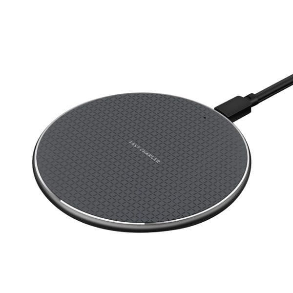 10W Fast Wireless Charging Pad
