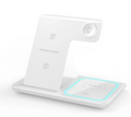 3-in-1 Foldable Wireless Charging Station