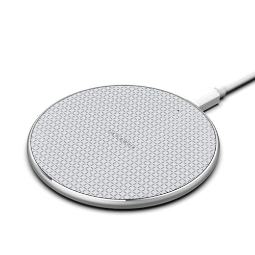 10W Fast Wireless Charging Pad