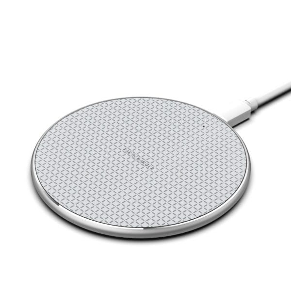 10W Fast Wireless Charging Pad